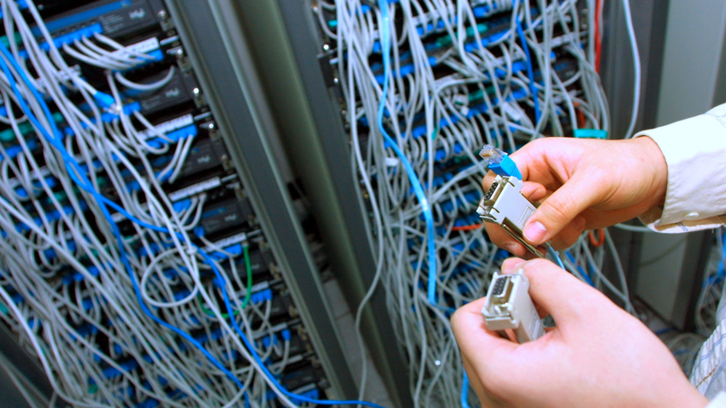 Illustration for article titled What Is DNS and Why Does It Make the Internet Break?